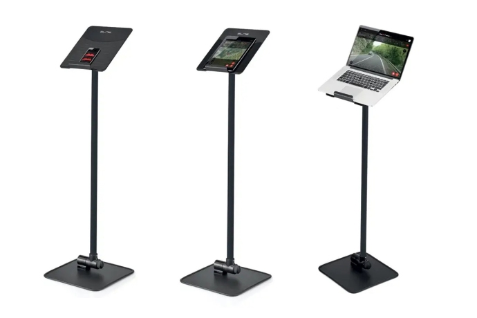 Подставка для мобильных устройств Elite Posa / Черный