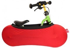 Puky Balance Bag Чехол для беговелов и самокатов