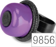 Звонок Puky G20 9856 lilac лиловый