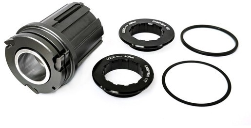 Дополнительная втулка для велотренажера WAHOO KICKR. KICKR M BODY KIT