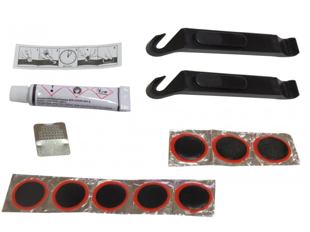 Ремкомплект Mingda