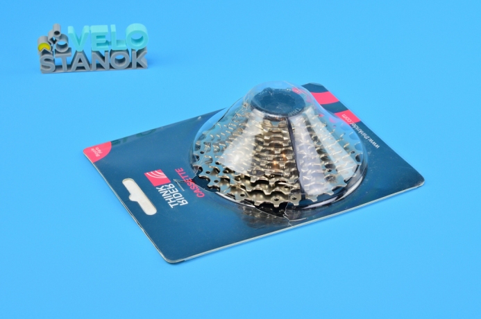 Кассета для велостанка ThinkRider 11скоростей