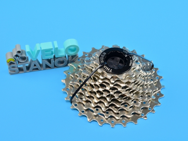 Кассета для велостанка ThinkRider 11скоростей