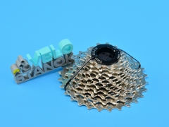 Кассета для велостанка ThinkRider 11скоростей