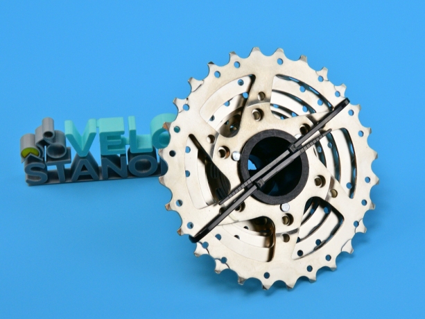 Кассета для велостанка ThinkRider 11скоростей