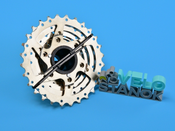 Кассета для велостанка ThinkRider 11скоростей