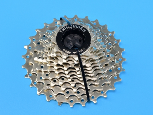 Кассета для велостанка ThinkRider 11скоростей