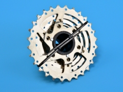 Кассета для велостанка ThinkRider 11скоростей