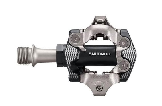 Контактные педали "МТБ" Педали Shimano XT M8100 MTB