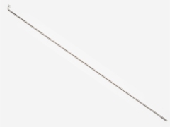 Велосипедные спицы Pillar s14, нерж. сталь, 14gx258мм, 144 шт.