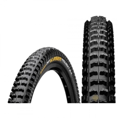 Покрышка Conti Der Kaiser Projekt 27.5x2.4 (60-584) чёр./чёр. скл., BlackChili, PTA, TL