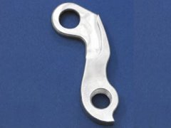 Петух D113 фрезерованный для FUJI team, nevada, carbon