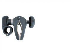 Перекладина 3D для фиксации велосипеда за верхнюю трубу рамы короткая (6см)