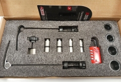 Чехол для велосипеда Scicon Aero Comfort MTB TSA