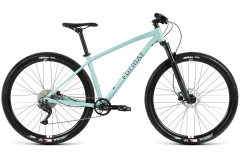 Горный велосипед Format 1212 27,5&quot; (2023) черный-мат