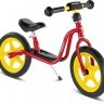 Беговел Puky LR 1 EVA 4014 red красный
