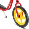 Беговел Puky LR 1 EVA 4014 red красный