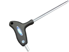 Super b 7330 шестигранник 6мм г-образный с рукояткой