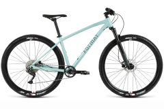 Горный велосипед Format 1212 29&quot; (2023) оливковый-мат