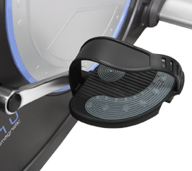 OXYGEN SATORI UB HRC Велоэргометр