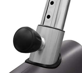 OXYGEN SATORI UB HRC Велоэргометр