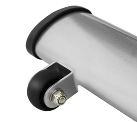 OXYGEN SATORI UB HRC Велоэргометр