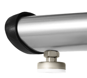 OXYGEN SATORI UB HRC Велоэргометр