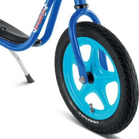 Беговел Puky LR 1L 4001 blue синий