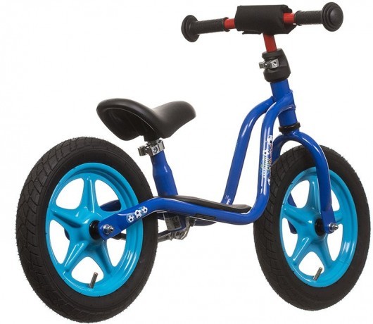 Беговел Puky LR 1L 4001 blue синий