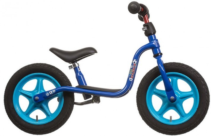 Беговел Puky LR 1L 4001 blue синий