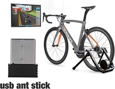 Антенна Wahoo ANT+ для велостанка к ПК