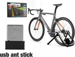 61vbXiQDTYL._AC_SX466_.240 Velostanok Tacx Boost kypit v Moskve v internet-magazine «VELOSTANOK» Velostanok Tacx Boost Антенна Wahoo ANT+ для велостанка к ПК
