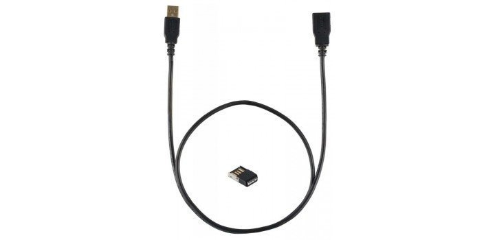 Антенна Wahoo ANT+ для велостанка к ПК