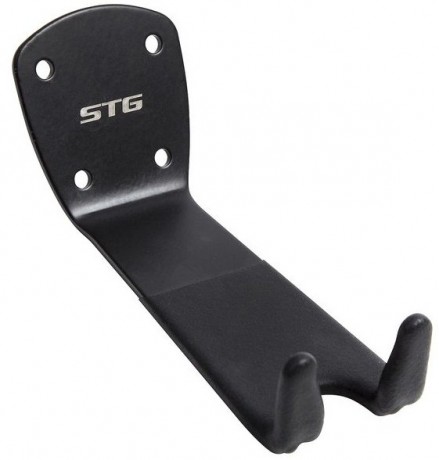 Крепеж для велосипеда на стену за педаль STG YC-28H (X83386)