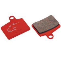 Колодки тормозные на велосипед Jagwire &quot;sport&quot; к дискоым тормозам Hayes Dyno Comp ,Dyno Sport ,Radar ,Stroker ,Stroker Ryde