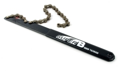 Съёмник звёздочек Super b 8909 с кассеты (хлыст)