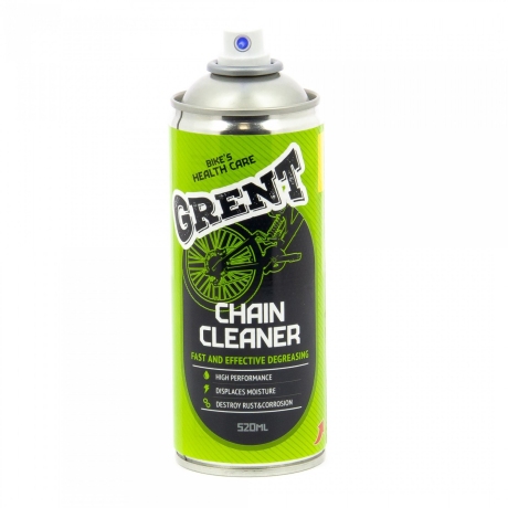 Очиститель цепи GRENT CHAIN CLEANER 520 мл