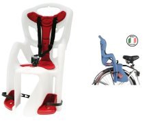 bellelli-sidenie-zadnee-pepe-standard-beloe-nbe80093_20478_0.240 Veloaksessyari - kypit veloaksessyar v Moskve v internet-magazine «VELOSTANOK» veloaksessyari BELLELLI Сидение заднее Pepe Standard, белое