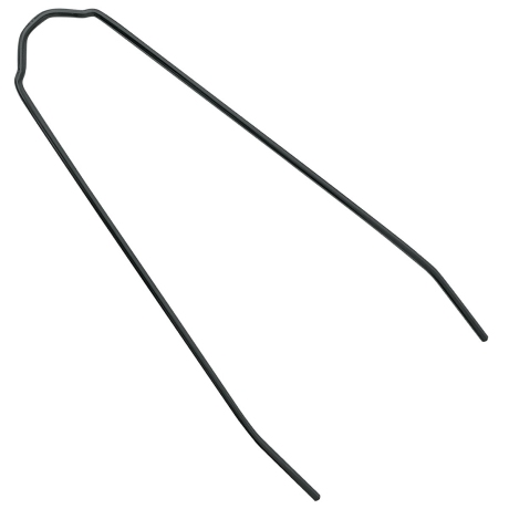 U-стойка экстрадлинная (355мм) для EDGE AL 46