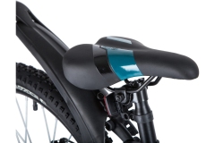 Велосипед NOVATRACK 24&quot; PRIME алюминиевая рама 11&quot;, синий металлик