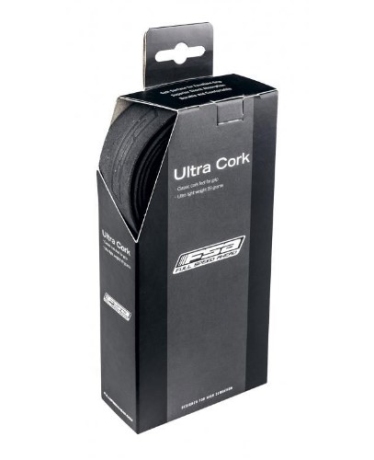 Обмотка на руль FSA ULTRA CORK черная