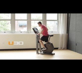 MATRIX U30XIR Велоэргометр