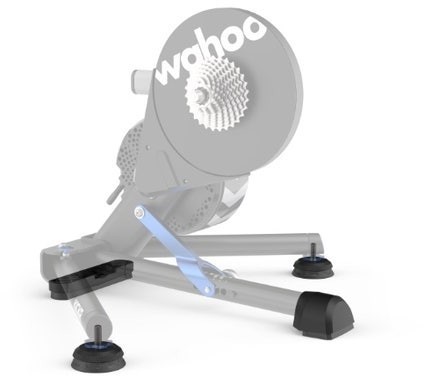 Ножки Wahoo KICKR Axis Action Feet для тренажеров Wahoo KICKR Smart Trainer