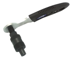 Super b 6480 выжимка для шатунов 2в1: квадрат и shimano splined octalink &amp; isis&quot; с рукояткой