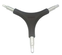 1822_0.240 Instrymenti myltifynkcionalnie kypit v Moskve v internet-magazine «VELOSTANOK» Instrymenti myltifynkcionalnie Ключ Super b 2615 y-шестигранники 4/5/6мм