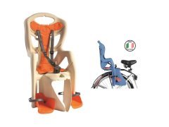bellelli-sidenie-zadnee-pepe-standard-bezhevoe-s-oranzhevoj-vstavkoj-do-22kg-nbe80124_20479_0.240 Veloaksessyari - kypit veloaksessyar v Moskve v internet-magazine «VELOSTANOK» veloaksessyari BELLELLI Сидение заднее Pepe Standard, бежевое с оранжевой вставкой до 22кг
