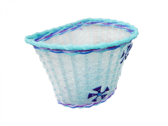 Корзина HL-BS01-17 на детский в-д 12&quot;