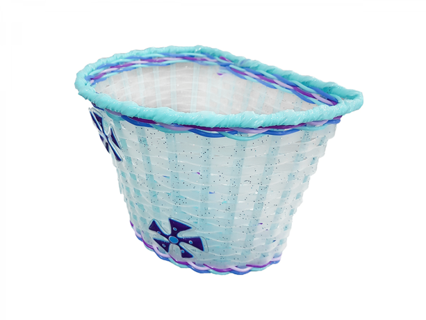 Корзина HL-BS01-17 на детский в-д 12"