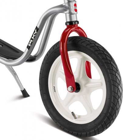 Беговел Puky LR 1L 4020 silver серебристый