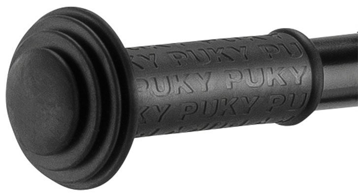 Беговел Puky LR 1L 4020 silver серебристый